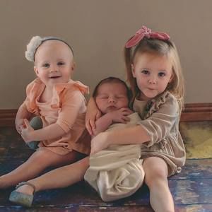 Meet your Posher, Shannon